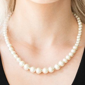 70.  Royal Romance - White